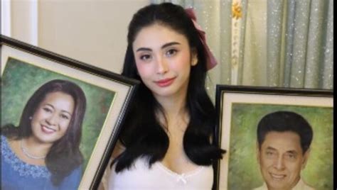 Bea Borres Family And Parents: Meet Mother Leng Dela Pasion .